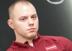 Latvijas bobsleja četrnieku ekipāža startēs Pasaules kausa posmā Norvēģijā