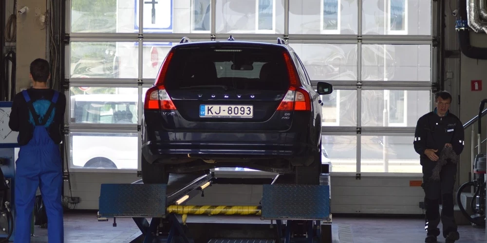 Иллюстративное фото.