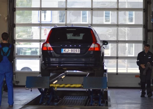 Иллюстративное фото.