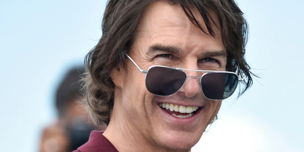 Том Круз отказался просить Трампа — и космический фильм сорвался.