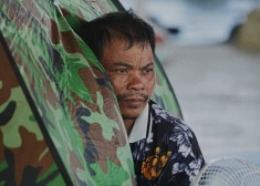 Taizeme turpina bombardēt Kambodžas teritoriju