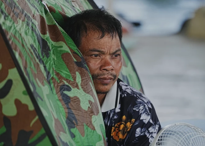 Taizeme turpina bombardēt Kambodžas teritoriju