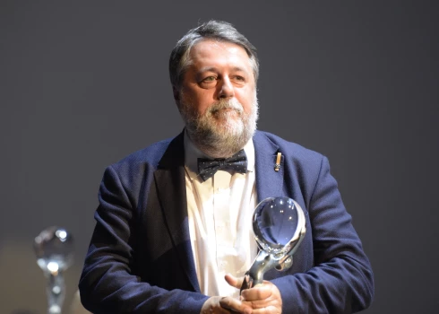 Виталий Манский.