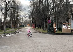 Если завтра будет война... как живут люди в приграничье Латвии?