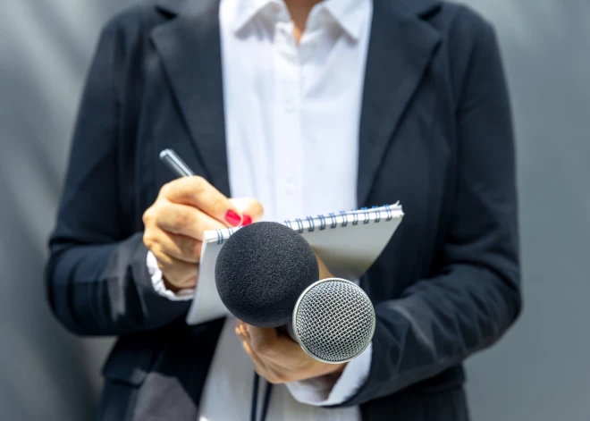 Латвийское общественное СМИ выделит более 20 000 евро на обучение сотрудников английскому