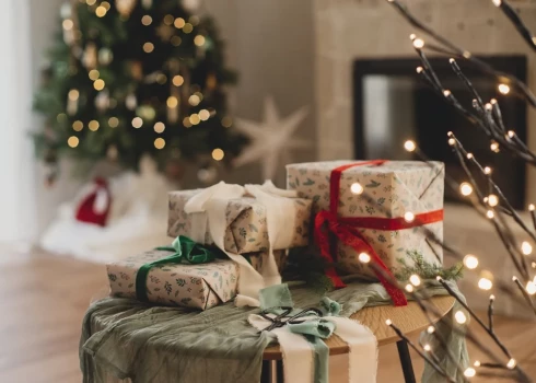 Дарить можно без клише!