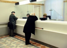 Rīgas 1. slimnīcā ieviesusi stingrākus gripas epidēmijas ierobežošanas pasākumus