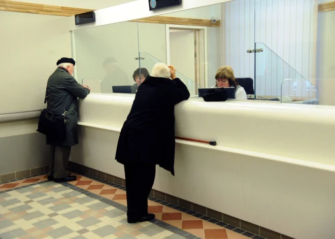 Rīgas 1. slimnīcā ieviesusi stingrākus gripas epidēmijas ierobežošanas pasākumus