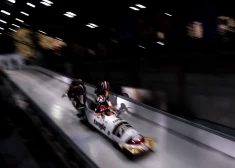 Grantiņa četrinieku ekipāžai 13. vieta un karjeras labākais rezultāts Pasaules kausā