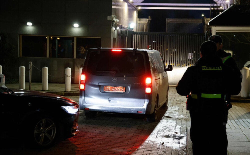 Baltkrievija ir atbrīvojusi 123 ieslodzītos - starp viņiem arī opozicionāre Marija Koļesņikova