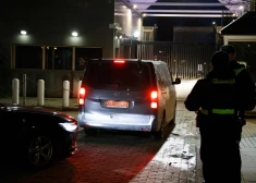 Baltkrievija  atbrīvojusi 123 politieslodzītos - starp viņiem arī opozicionāre Marija Koļesņikova 