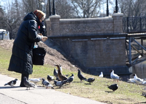 No nākamā gada paaugstināti pensiju un atlīdzību minimālie apmēri. 
