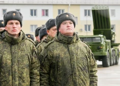 Krievijas diversijas Eiropā var liecināt par gatavošanos pilna mēroga karam ar NATO dalībvalstīm jau tuvākajos gados