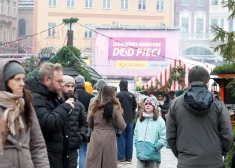 Марафон "Dod pieci!" собрал более 82 тысяч евро за первые сутки