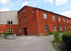 Норвегия поможет Латвии построить две новые женские тюрьмы