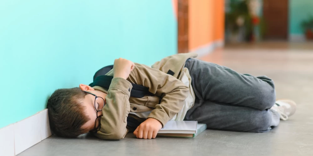 Иллюстративное фото.