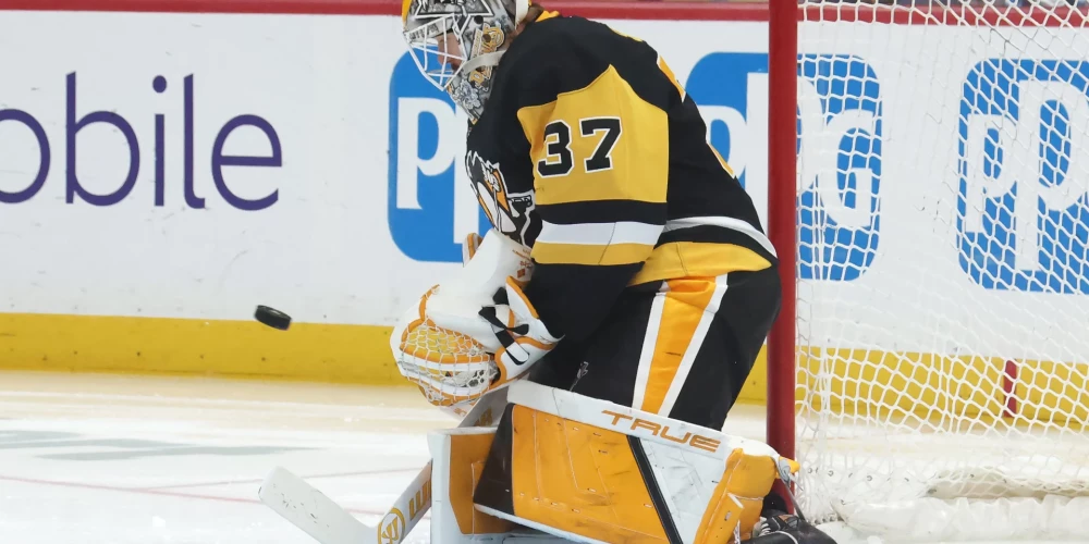 Šilovs šajā mačā tika galā ar 26 no 32 metieniem, atvairot 81,3% raidījumu.