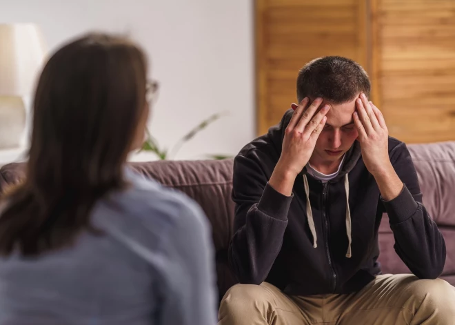 Зумеры могут стать самым слабым поколением по здоровью в современной истории