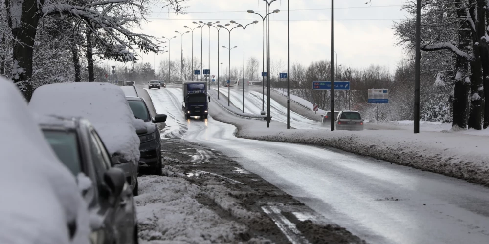 Иллюстративное фото.