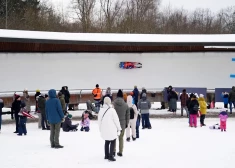 Латвия не пустила в Сигулду спортсменов из РФ, которым участвовать в соревнованиях разрешил МОК