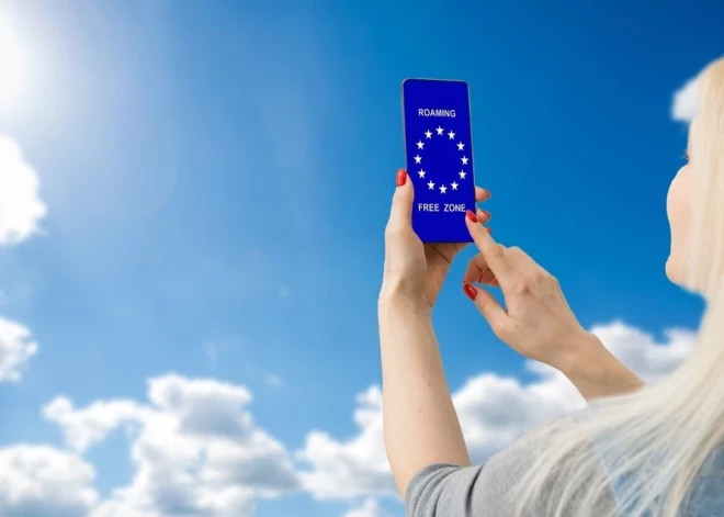 Приезжающие в Латвию граждане Украины скоро получат приятный и дорогой подарок