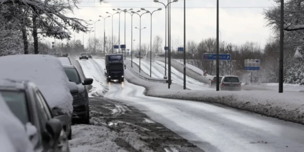 Ilustratīvs attēls.