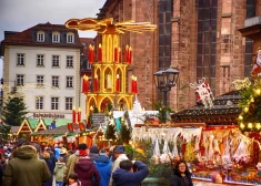 Рождественские ярмарки в Европе в опасности: в Германии сорван очередной план массового убийства
