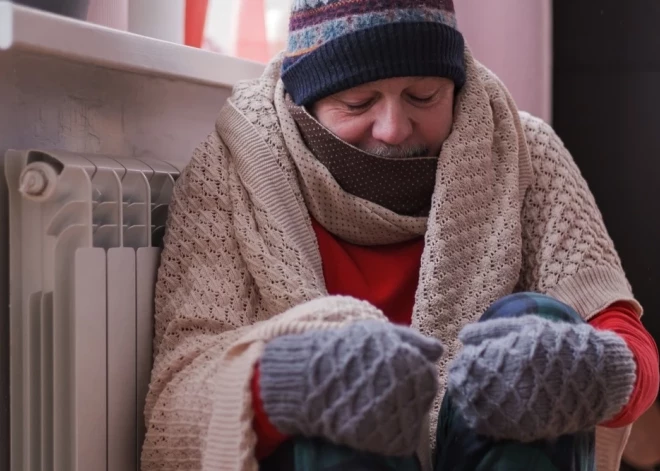 В Европе растет уровень энергетической бедности. В отношении Латвии обнаружилось нечто странное