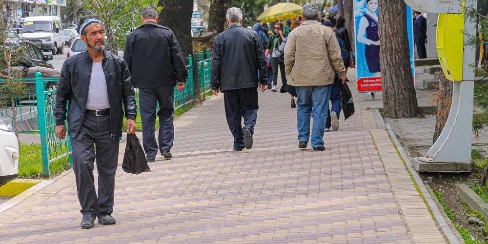 Визы и ВНЖ для граждан Таджикистана хотят выдавать по новым правилам.