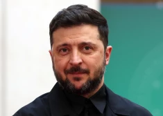 Zelenskis: miera plāns nebūs tāds, kas iepriecinātu visus