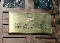 Iekšlietu ministrija rosina papildu pārbaudi pirms vīzu vai uzturēšanās atļauju izsniegšanas Tadžikistānas pilsoņiem