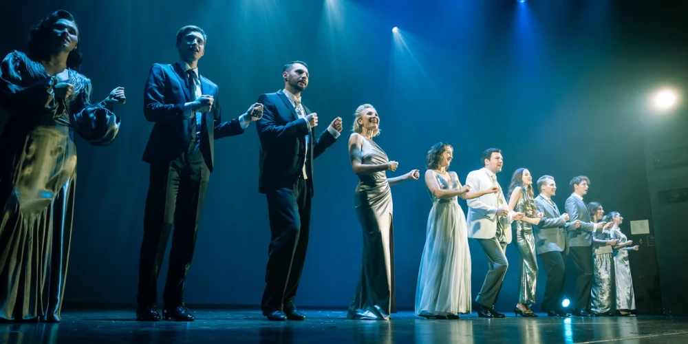 Foto: Kristaps Kalns