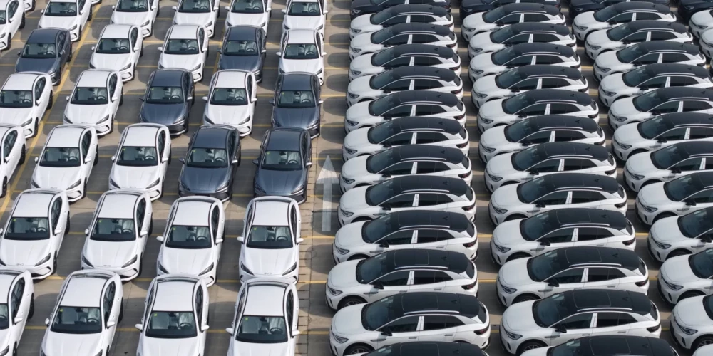 Иллюстративное фото.