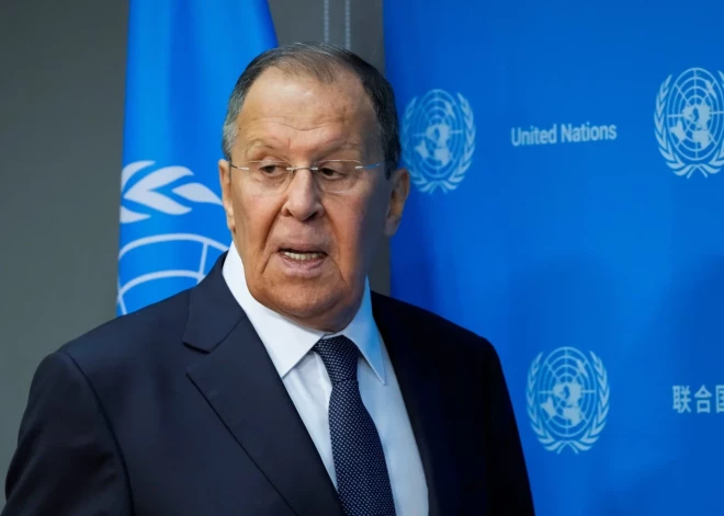 Лавров пригрозил еще двум европейским странам украинским сценарием: "И это касается всех соседей России"