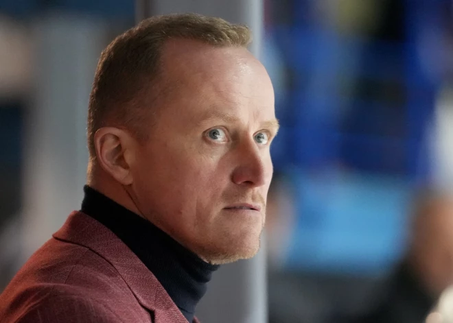 Latvijas U-20 izlases kandidātu sarakstu papildina 17 Ziemeļamerikā spēlējošie hokejisti