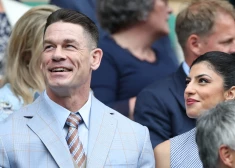 Leģendārais cīkstonis un aktieris Džons Sina noslēdz savu sportista karjeru