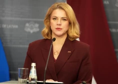 Siliņas valdības koalīcijai pārbaudījumus sagādā gan opozīcija, gan partneri