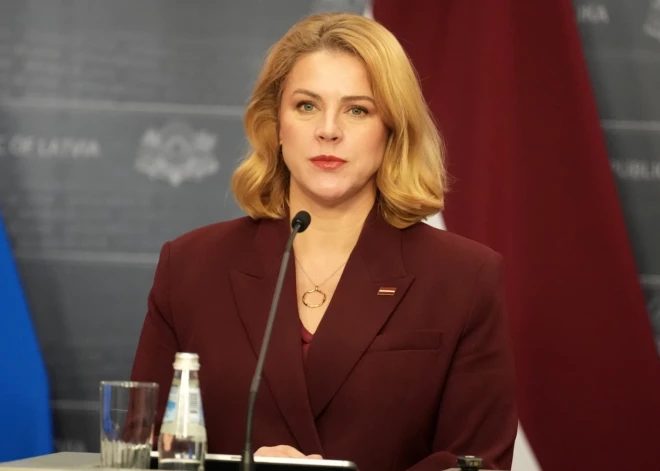 Siliņas valdības koalīcijai pārbaudījumus sagādā gan opozīcija, gan partneri