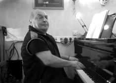Умер пианист и композитор Левон Оганезов