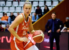 Laksai 21 punkts un graujoša uzvara Itālijas A sērijas mačā