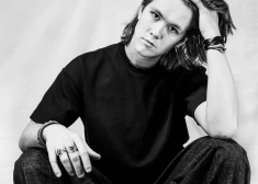 VIDEO: šova “X Faktors” uzvarētājs debitē mūzikā ar singlu "Āderes"