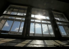 Gripas epidēmijas dēļ Valmieras cietumā noteikta karantīna