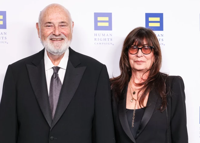 Голливуд в шоке: режиссер Роб Райнер и его жена найдены мертвыми в собственном доме