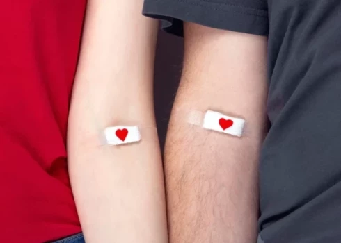 Šajos svētkos dāvā to, kas patiešām svarīgi - dzīvību.