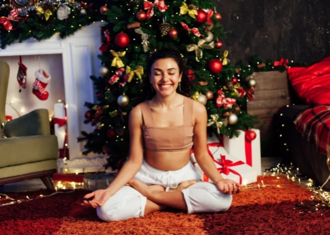 Atslēga slaidam augumam un enerģijai ziemā