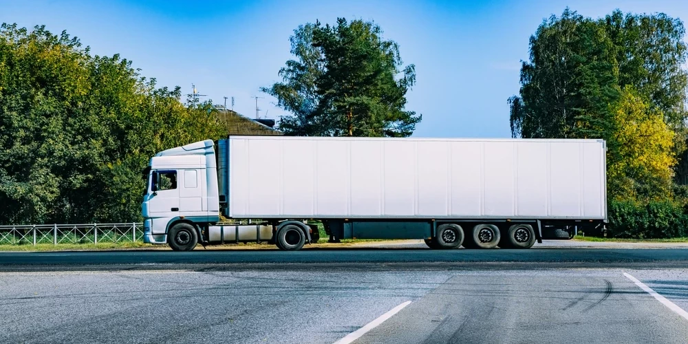 Латвия оказалась промежуточным звеном в каучуковых поставках.