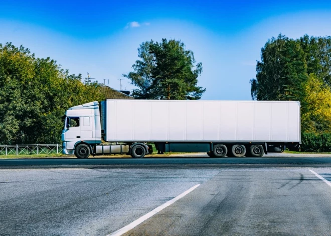 86% поставок через Латвию: как натуральный каучук из ЕС попадал в Россию