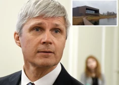 KNAB izmeklē iespējamas nelikumības saistībā ar Rēzeknes SPA centra būvniecību