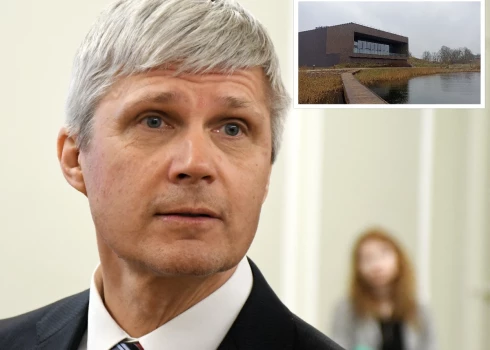 Par nozīmīgiem pārkāpumiem, kas tika konstatēti Rēzeknes valstspilsētas domes priekšsēdētāja darbā, 2023. gadā tika atlaists pilsētas mērs Aleksandrs Bartaševičs.