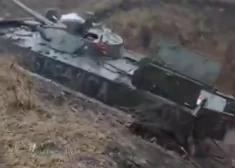 Purvi kā aizsargbarjera: Eiropas austrumos apsver jaunu līdzekli Krievijas tanku apturēšanai